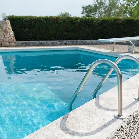 بيت للعطل Villa Cardigliano *