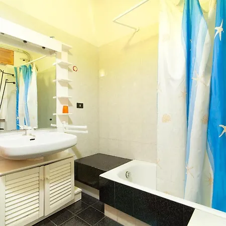 Villa Cardigliano * سبيكيا
