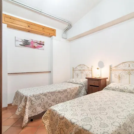 بيت للعطل Villa Cardigliano *