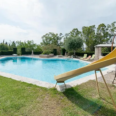 Villa Cardigliano