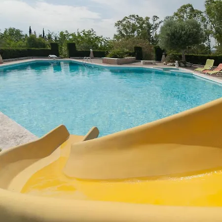 Villa Cardigliano بيت للعطل *