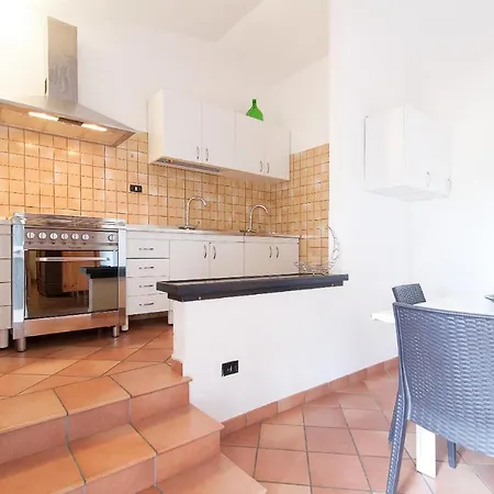 بيت للعطل Villa Cardigliano سبيكيا