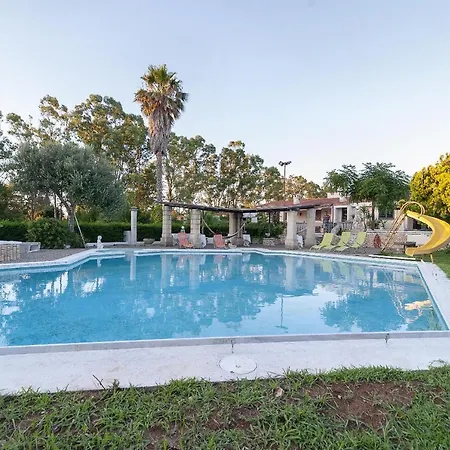 بيت للعطل Villa Cardigliano