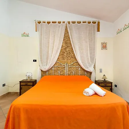Villa Cardigliano * سبيكيا