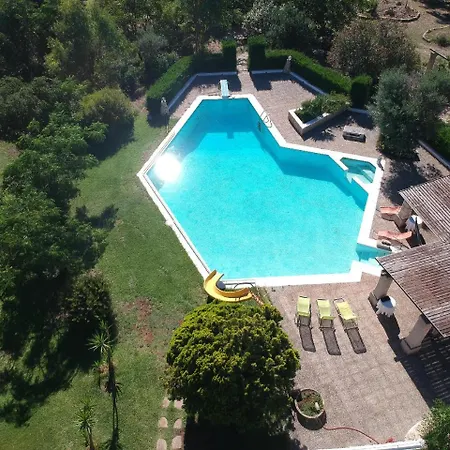 Villa Cardigliano بيت للعطل *