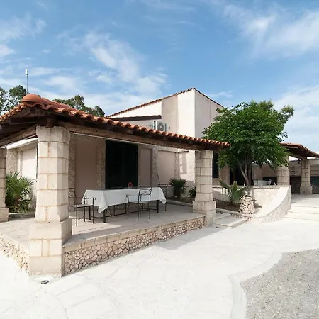 Villa Cardigliano بيت للعطل *