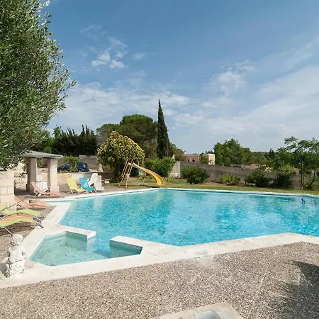 Villa Cardigliano بيت للعطل *