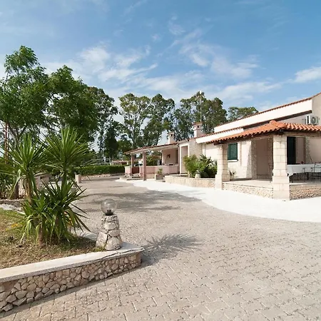 Villa Cardigliano * سبيكيا