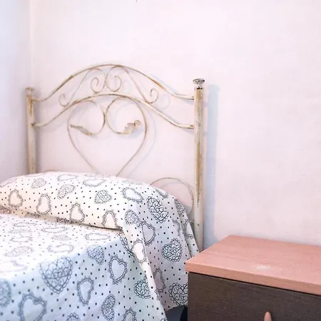 Villa Cardigliano * سبيكيا