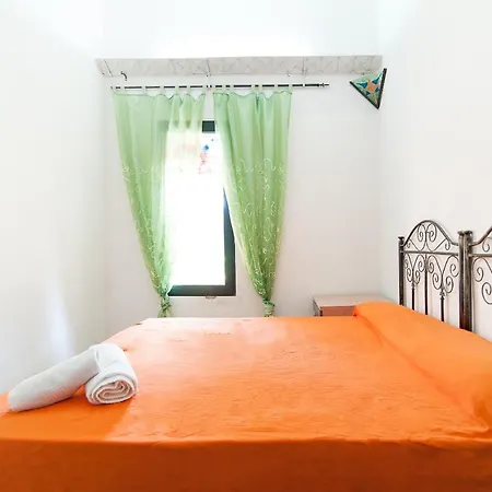 بيت للعطل Villa Cardigliano *