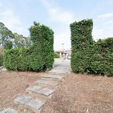 Villa Cardigliano * سبيكيا