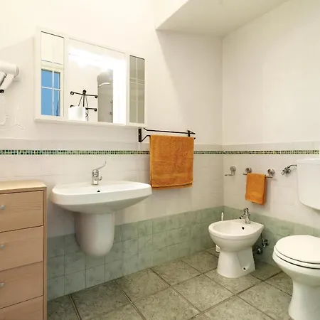 بيت للعطل Villa Cardigliano