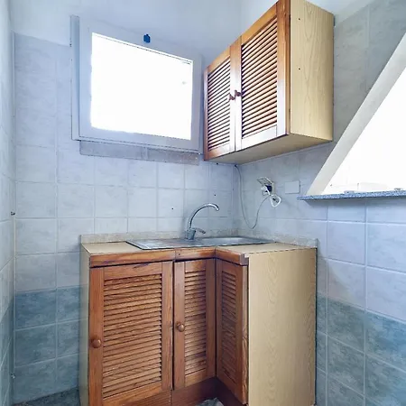 Villa Cardigliano سبيكيا