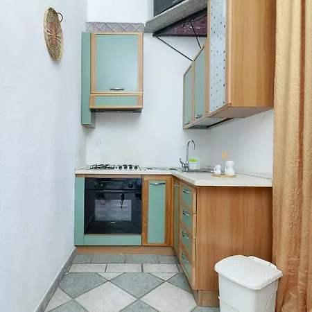 Villa Cardigliano * سبيكيا