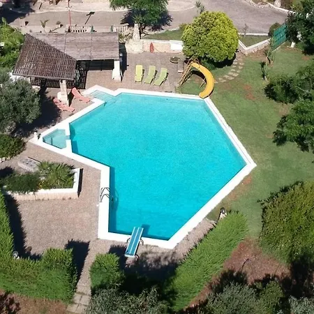 Villa Cardigliano * سبيكيا