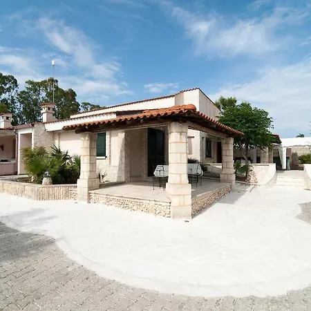 Villa Cardigliano * سبيكيا