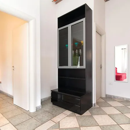 بيت للعطل Villa Cardigliano *