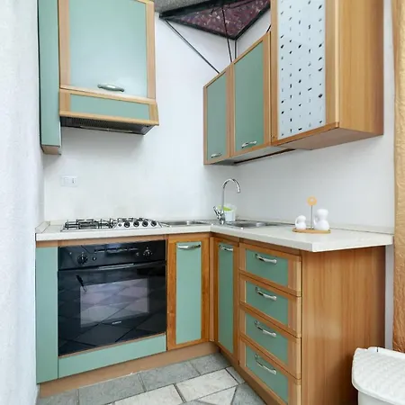 Villa Cardigliano سبيكيا