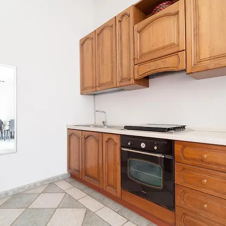 بيت للعطل Villa Cardigliano *