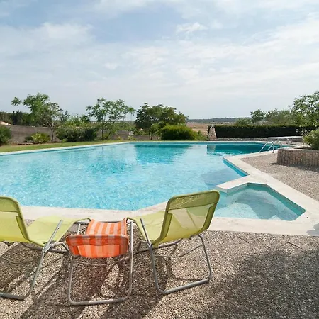 Villa Cardigliano سبيكيا