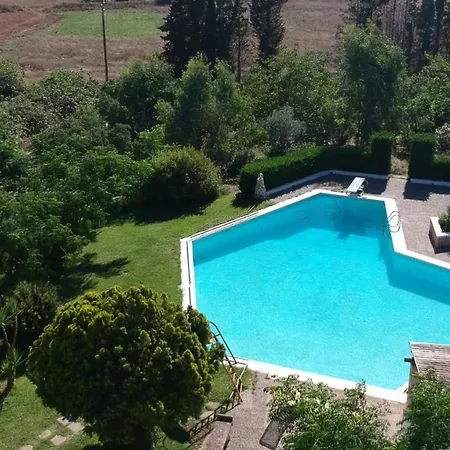 Villa Cardigliano * سبيكيا