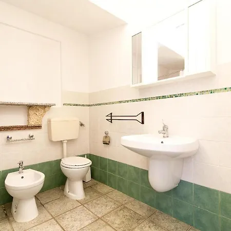 Villa Cardigliano * سبيكيا