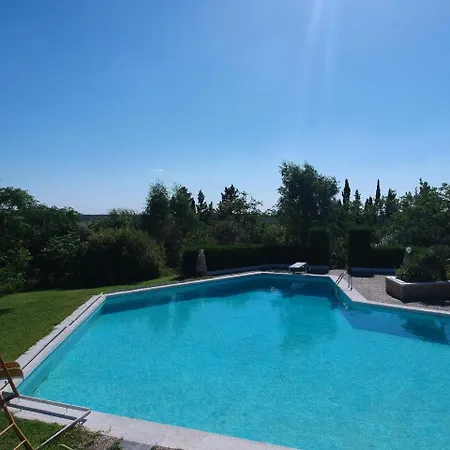 Villa Cardigliano بيت للعطل سبيكيا