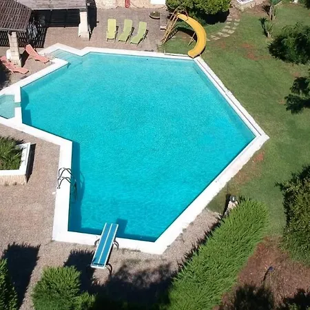 Villa Cardigliano