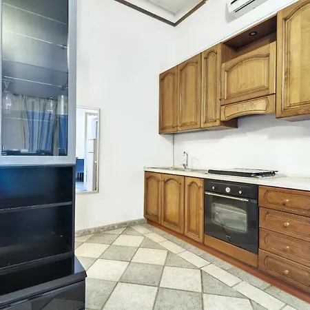 بيت للعطل Villa Cardigliano سبيكيا