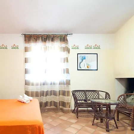 Villa Cardigliano بيت للعطل