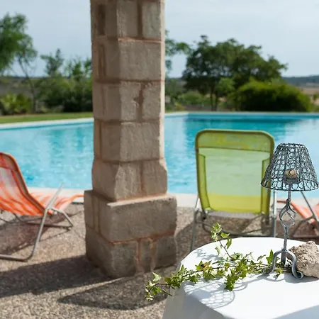 Villa Cardigliano * سبيكيا