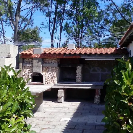 بيت للعطل Villa Cardigliano *