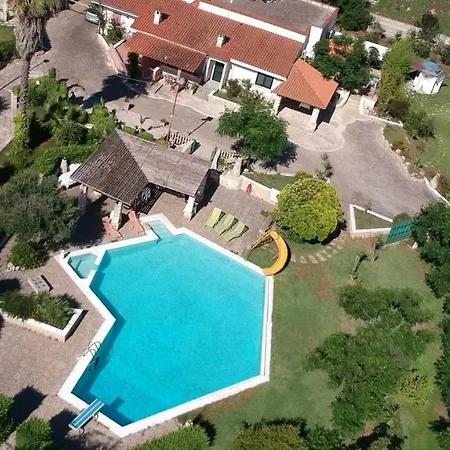 Villa Cardigliano بيت للعطل *