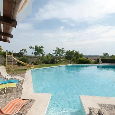 بيت للعطل Villa Cardigliano *