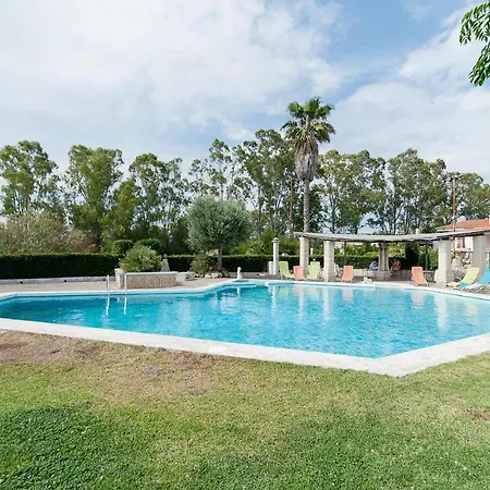 Casa vacanze Villa Cardigliano *