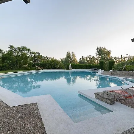 Casa vacanze Villa Cardigliano *