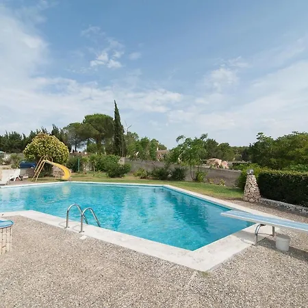 Villa Cardigliano Casa vacanze