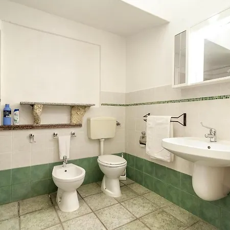 Villa Cardigliano * Specchia